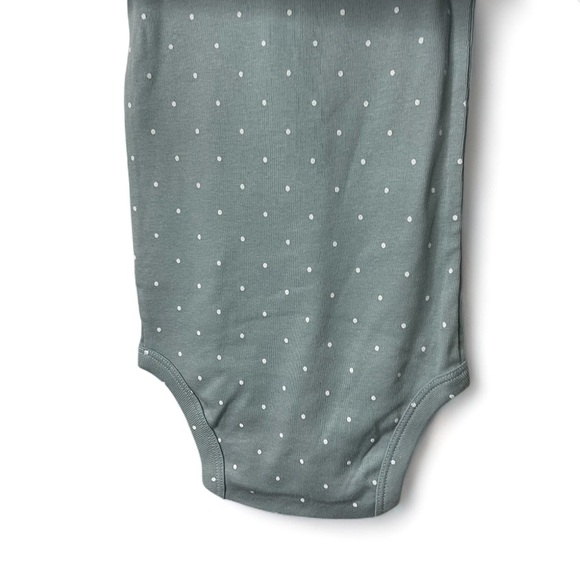 Carter's Just One You® Baby Girls' 4pk Basics Bodysuit | New - Picture 7 of 9